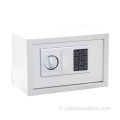 Accueil Cash Money Mini Coffre-fort Digital Lock